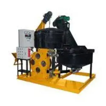 CLC Mixer Machine, Drum Capacity: 1500 L