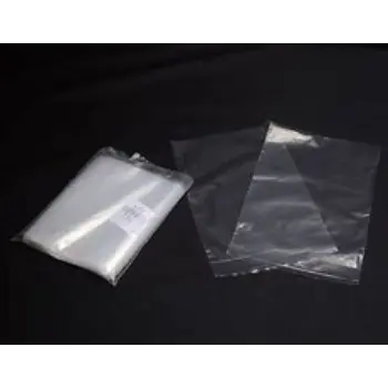 Light Weight Clear Woven Bags