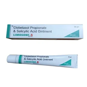 Clobetasol Propionate Cream