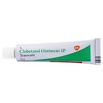 Clobetasol Propionate Cream