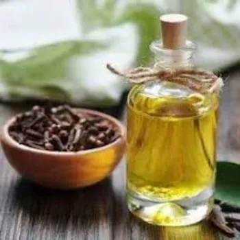 Additive Free Clove Oil