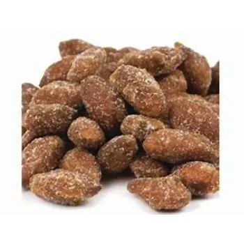 Organic Coated Almond