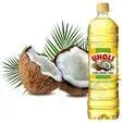 Crude Coconut Hair Oil Style Manufacturer