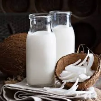 Additive Free Coconut Milk