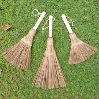 Sonu Coconut Stick Broom