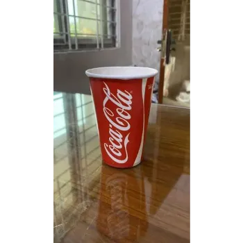 Cold Drink Paper Cup