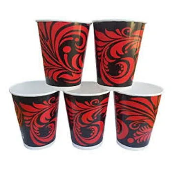  Cold Drink Paper Cup