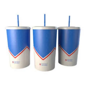 Cold Drink Paper Cup