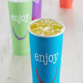 Eco Friendly Cold Drink Paper Cup