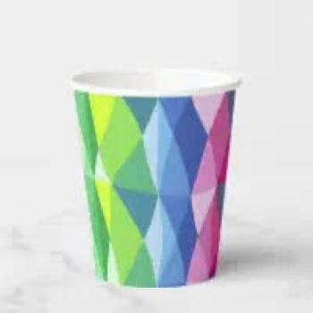 Cold Drink Paper Cup