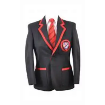 College Blazer