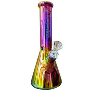 Rakesh Goud Color Changing Bong