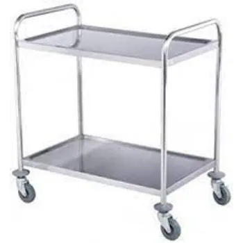 Attractive Designs Commercial Kitchen Trolley