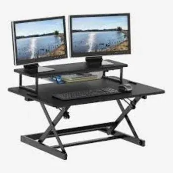 Designer Computer Workstation