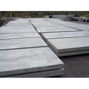 Polished Precast Concrete Slabs, for Construction Use, Feature : Crack Resistance, Optimum Strength