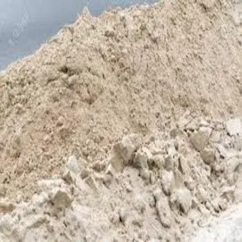 Construction Sand