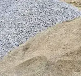 Construction Sand