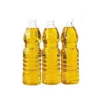 Cooking Oil Bottle