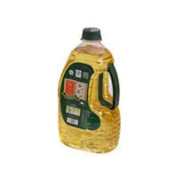 Cooking Oil Bottle