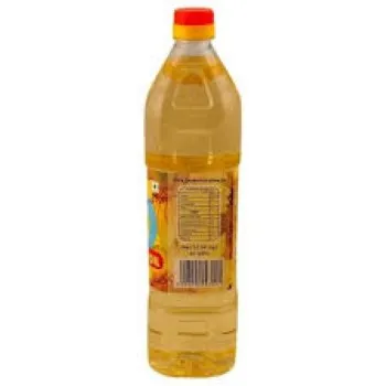 Rust Proof Cooking Oil Bottle