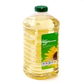 Standard Cooking Oil Bottle