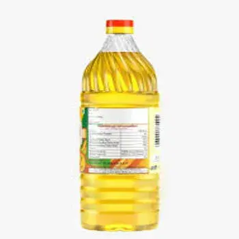 New Cooking Oil Bottle