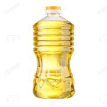 Cooking Oil Bottle