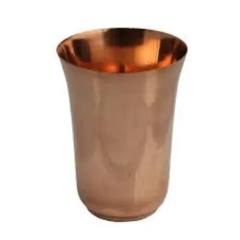  Rust Proof Copper Glass