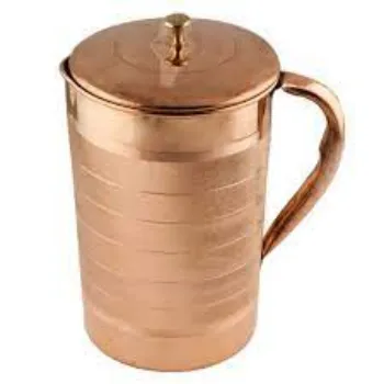 Rust Proof Copper Jug