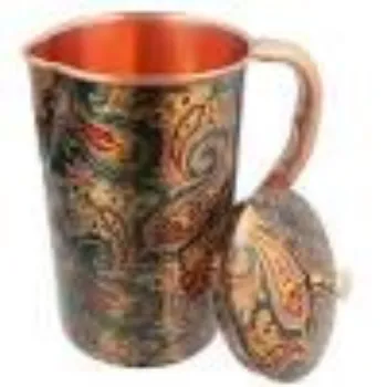 Mangala Gowri Enterprises Copper Jug