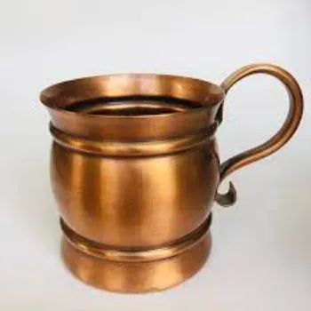 Essential Copper Mug