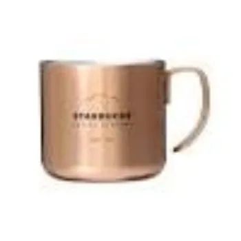 Mangala Gowri Enterprises Copper Mug