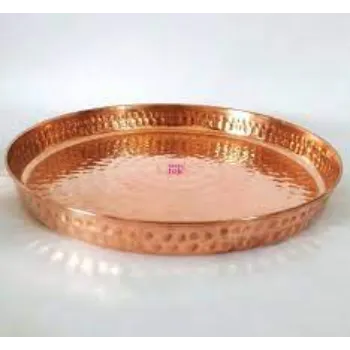 Mahavir Copper Plate