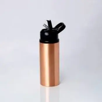 Copper Sipper Bottle