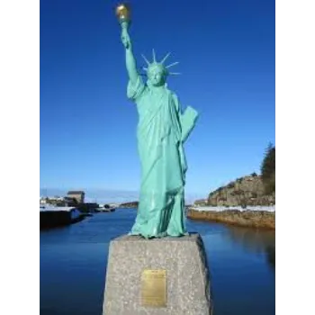 Statue of Liberty