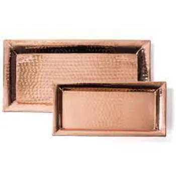 Essential Copper Tray