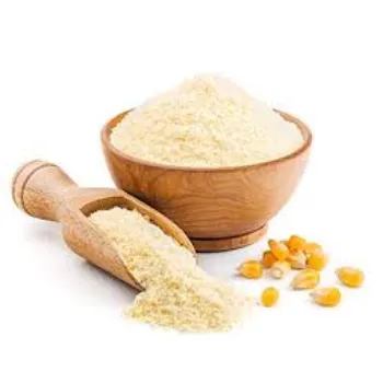 Natural Maize Flour