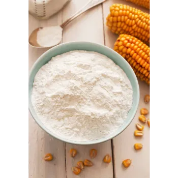 Corn Flour