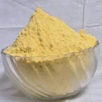 Organic Corn Flour