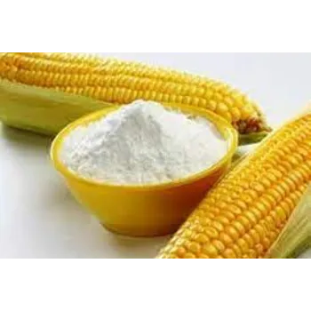 Organic Corn Flour