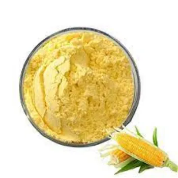 Organic Corn Flour