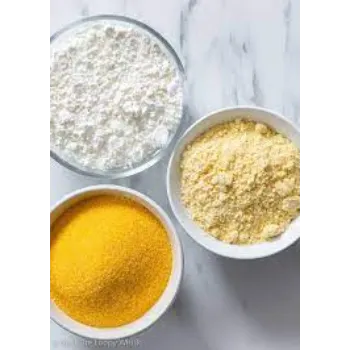 Organic Corn Flour