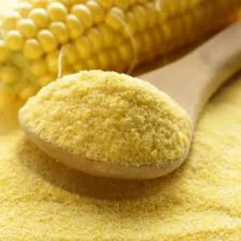 Corn Flour