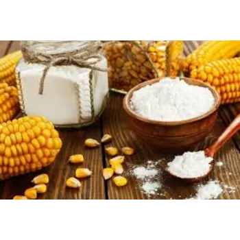 Natural Corn Flour