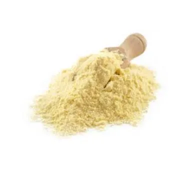 Organic Corn Flour