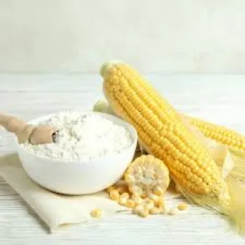 Organic Corn Flour