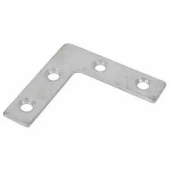 Adjustable Corner Plates