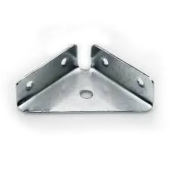 Adjustable Corner Plates