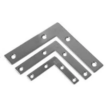 Adjustable Corner Plates