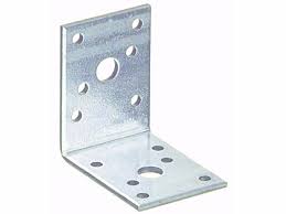 Stainless Steel Corner Plates